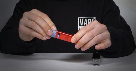 6 Reasons why your vape device is leaking. (How to Fix and。